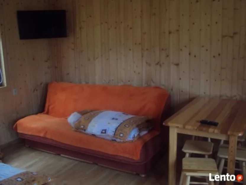 Zdjęcie Domki u Anety #7