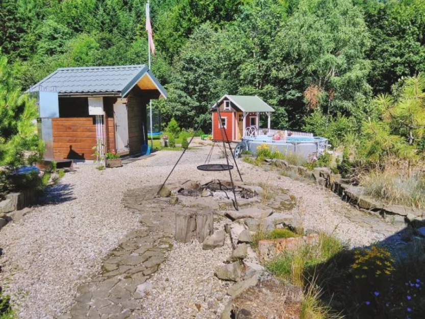 Zdjęcie Złota Polana - Wypoczynek Marzeń #4