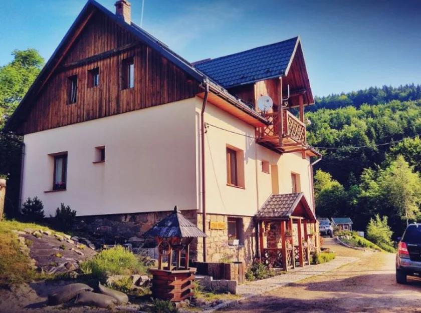 Zdjęcie Złota Polana - Wypoczynek Marzeń #6