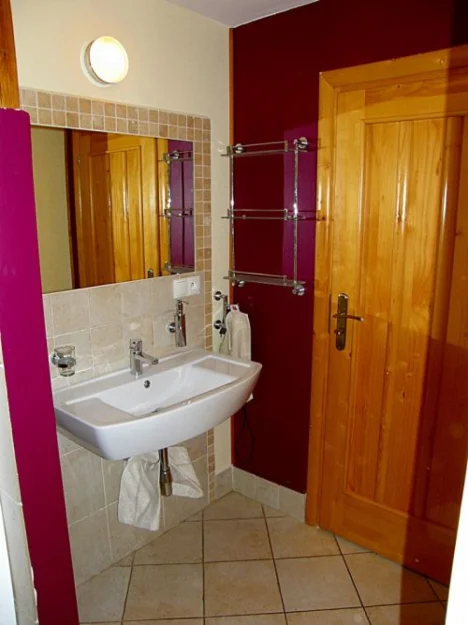 Zdjęcie Złota Polana - Wypoczynek Marzeń #27