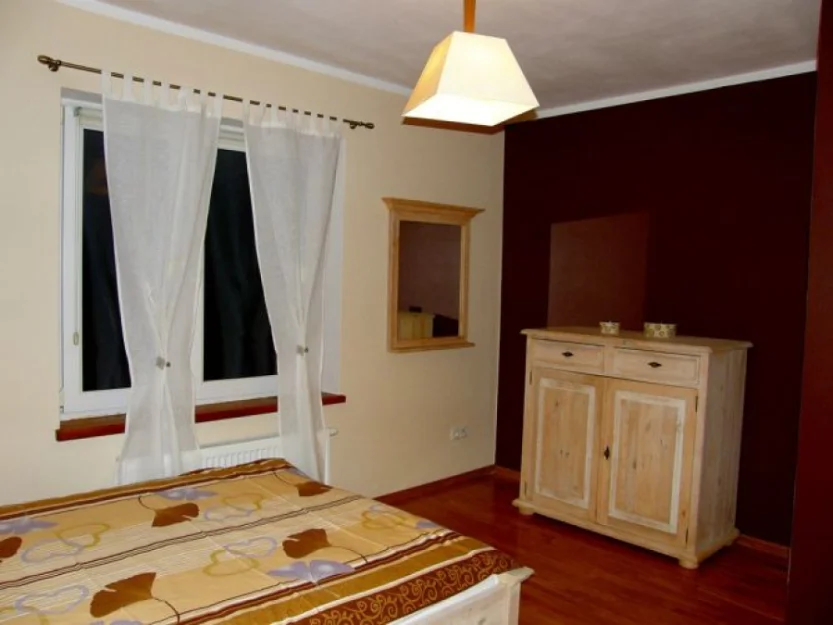 Zdjęcie Złota Polana - Wypoczynek Marzeń #28