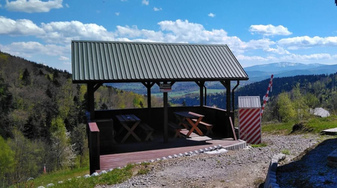 Zdjęcie Złota Polana - Wypoczynek Marzeń #30