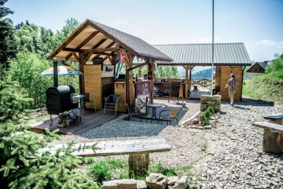 Zdjęcie Złota Polana - Wypoczynek Marzeń #32