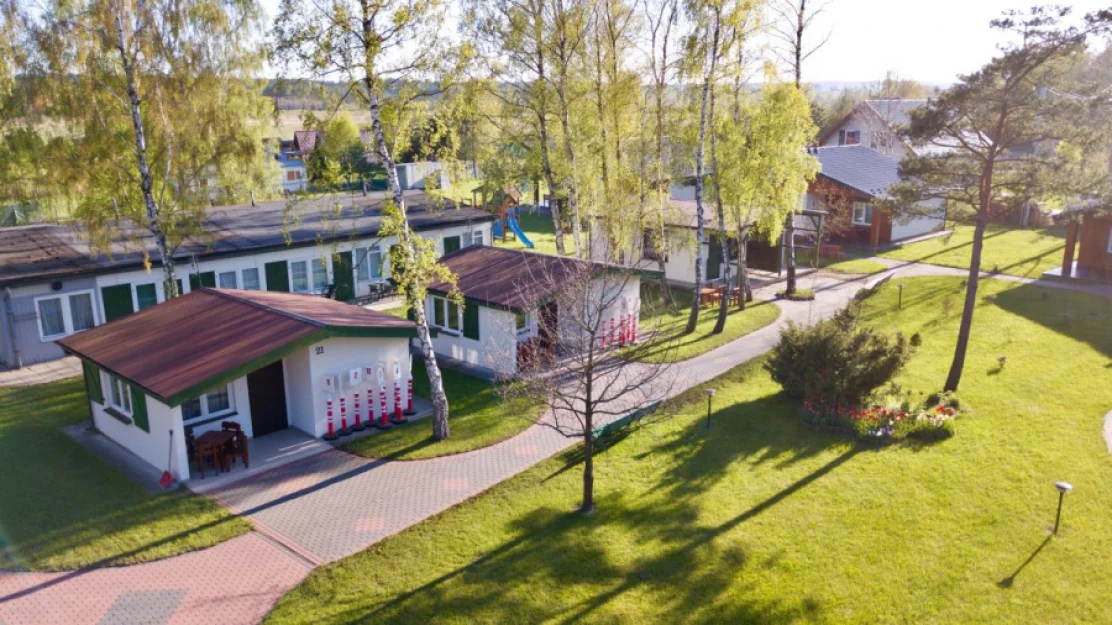 Zdjęcie O.W. WODNIK #26