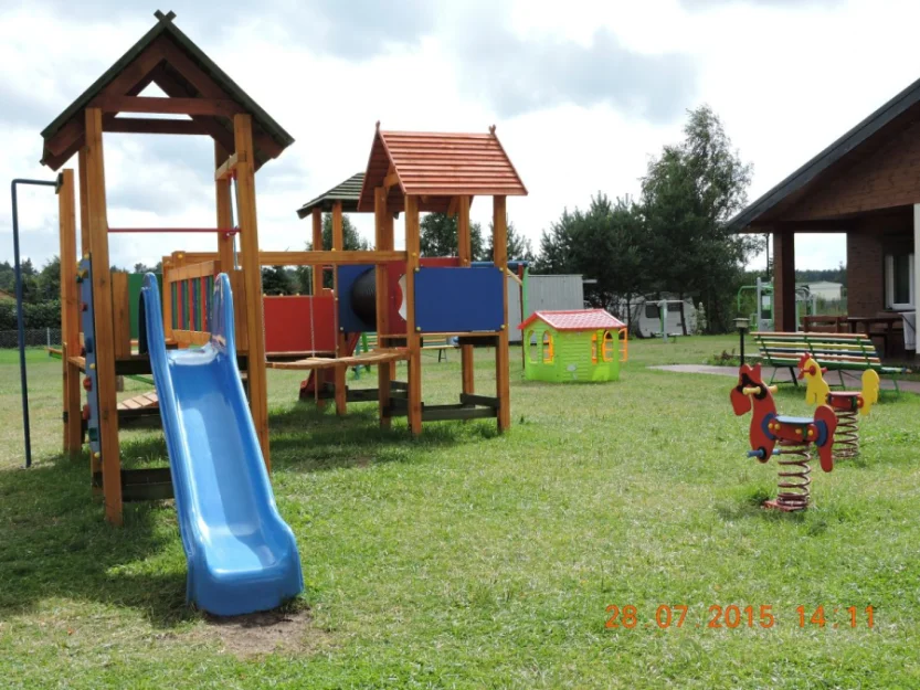 Zdjęcie O.W. WODNIK #85