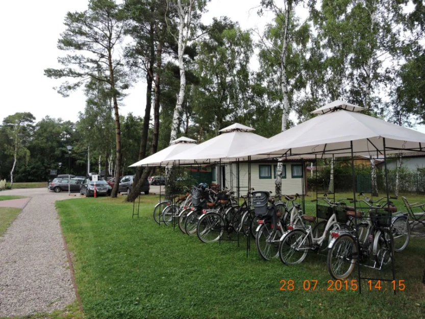 Zdjęcie O.W. WODNIK #91