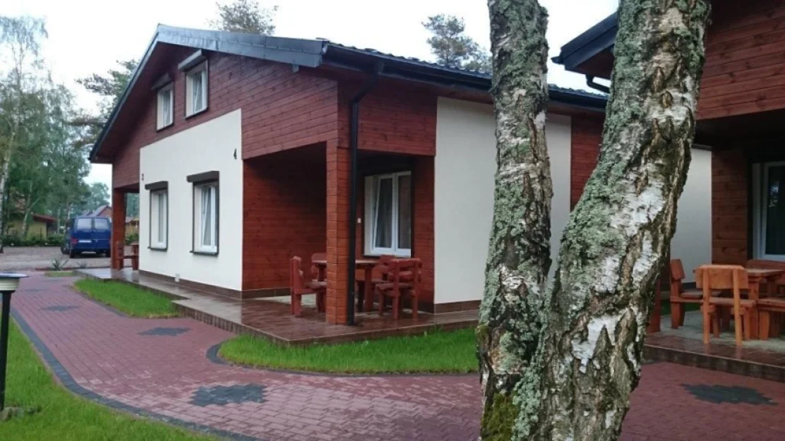 Zdjęcie O.W. WODNIK #16