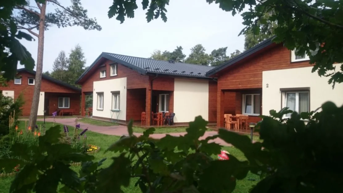 Zdjęcie O.W. WODNIK #11