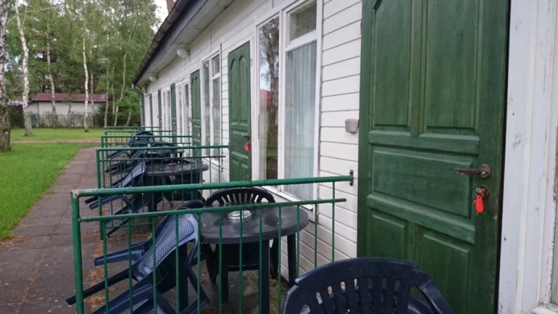 Zdjęcie O.W. WODNIK #17