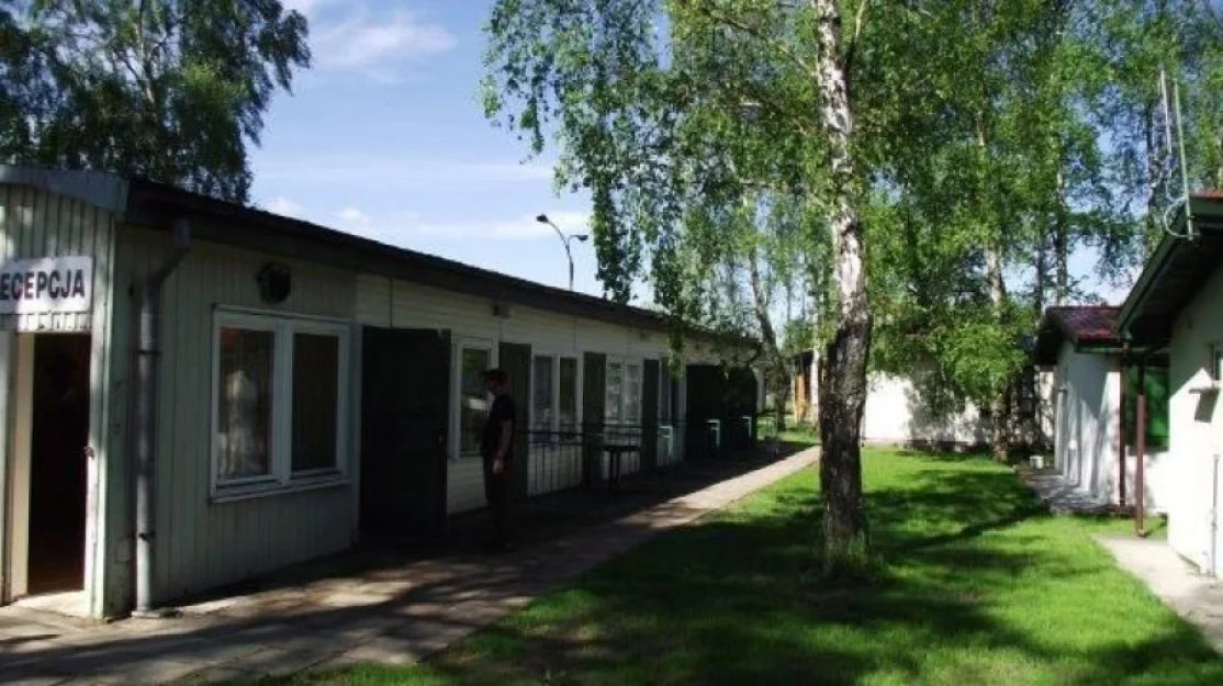 Zdjęcie O.W. WODNIK #12