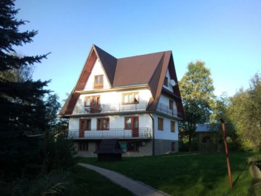 Zdjęcie Pokoje Gościnne w Łązkach #1