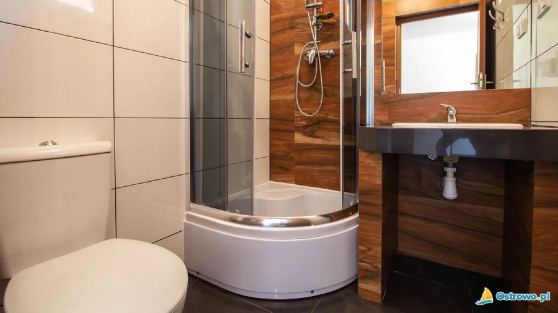 Zdjęcie O.W. WODNIK #66