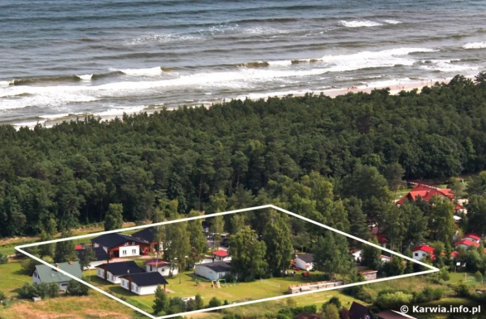 Zdjęcie O.W. WODNIK #97