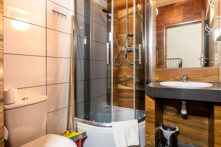 Zdjęcie O.W. WODNIK #45