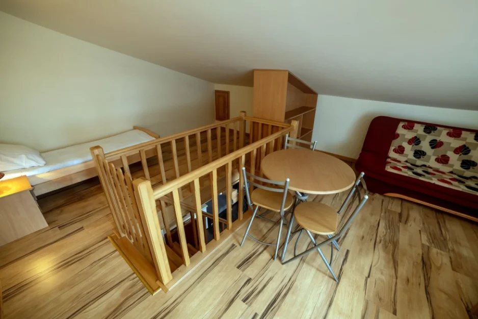 Zdjęcie O.W. WODNIK #57