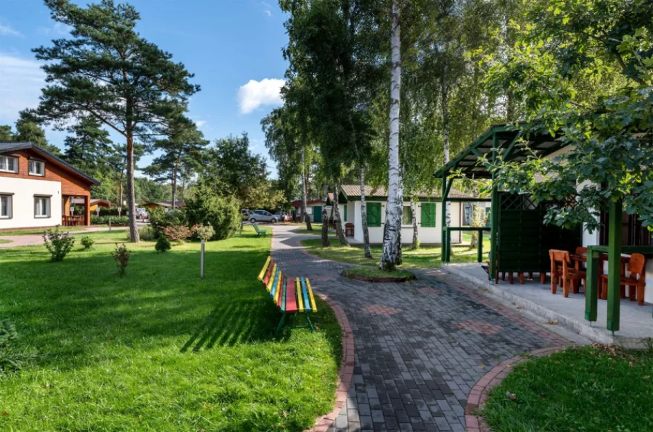 Zdjęcie O.W. WODNIK #25