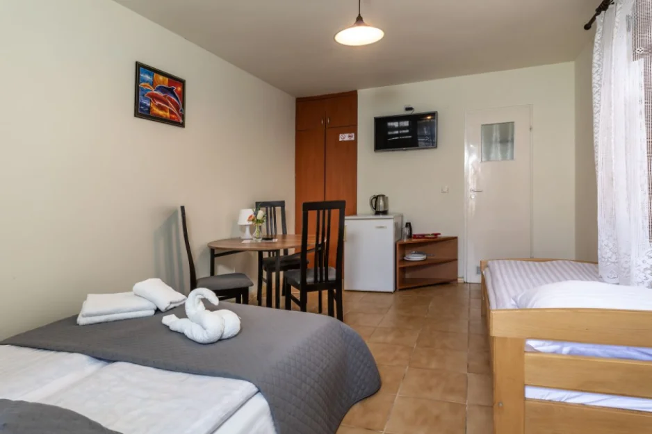 Zdjęcie O.W. WODNIK #78