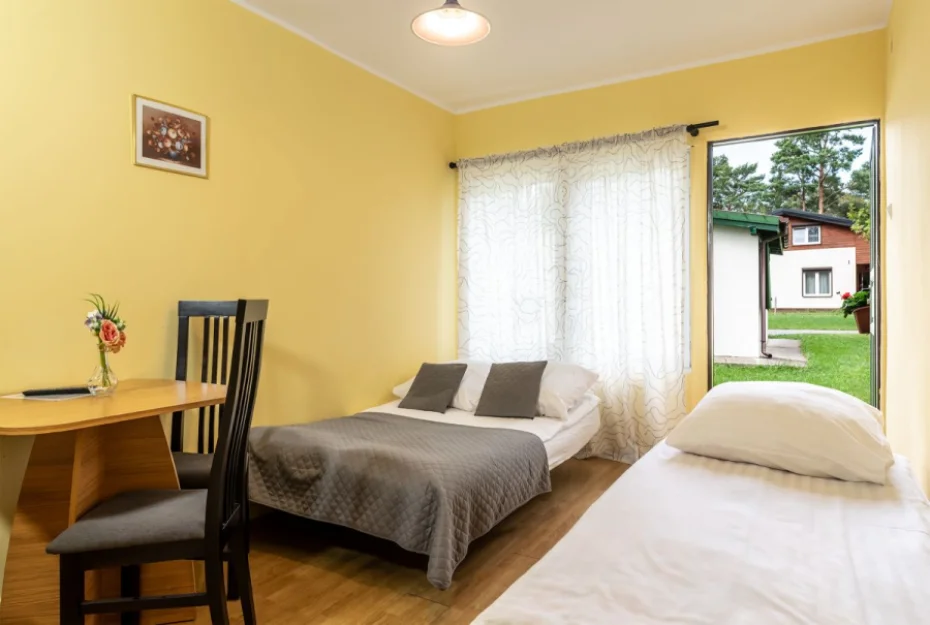 Zdjęcie O.W. WODNIK #80