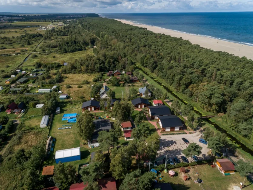 Zdjęcie O.W. WODNIK #95