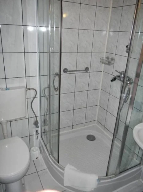 Zdjęcie Eko Motel Na Wierzynka #7