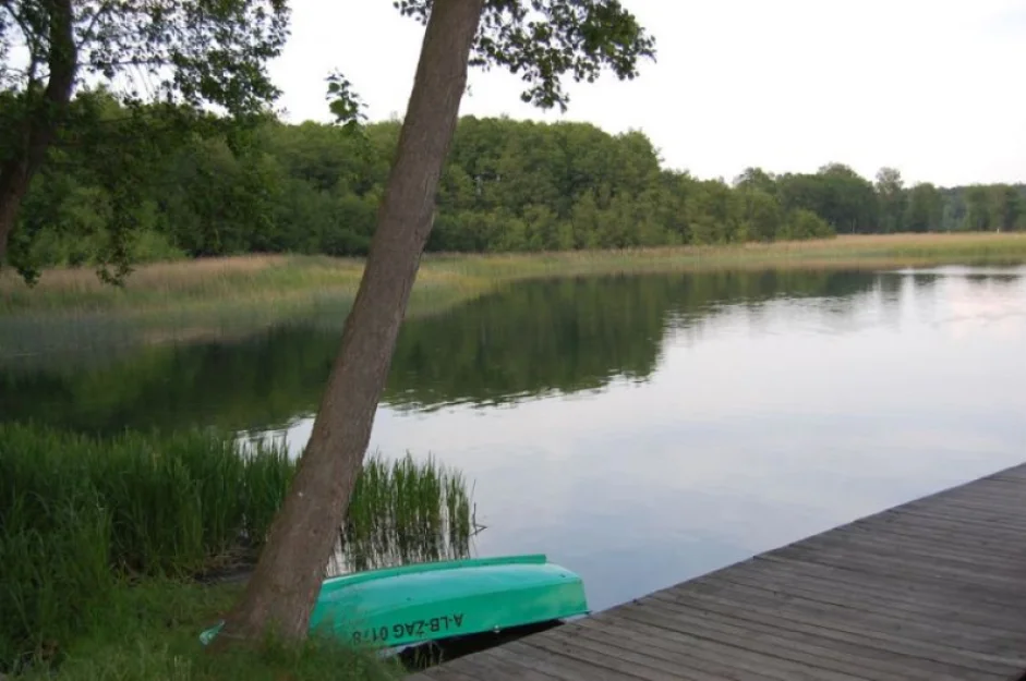 Zdjęcie Camping i pokoje gościnne Nad Niesłyszem #6