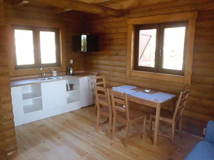 Zdjęcie Agroturystyka Dolina Korytnicy #4