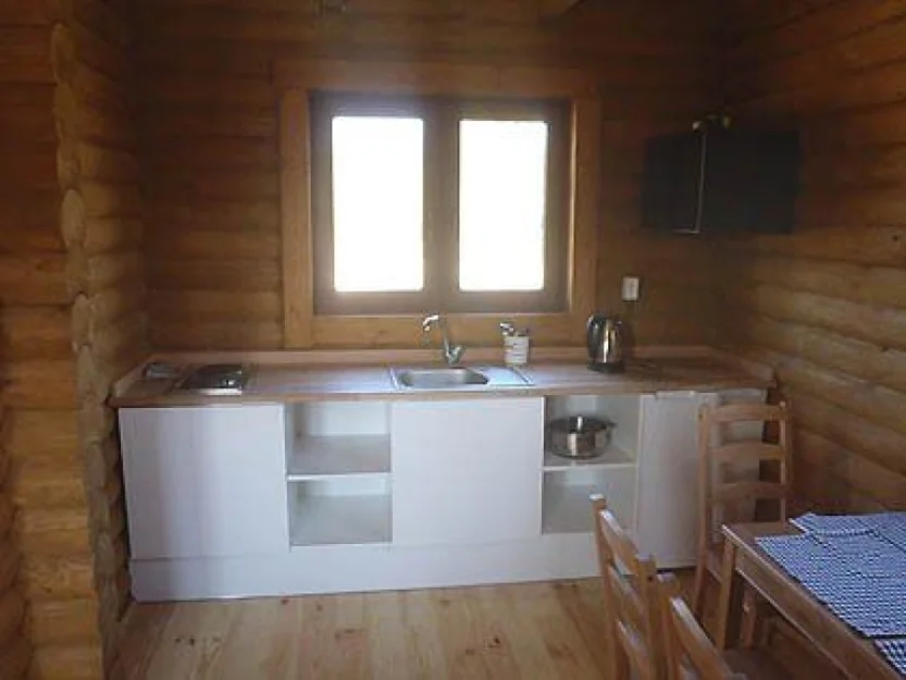 Zdjęcie Agroturystyka Dolina Korytnicy #5