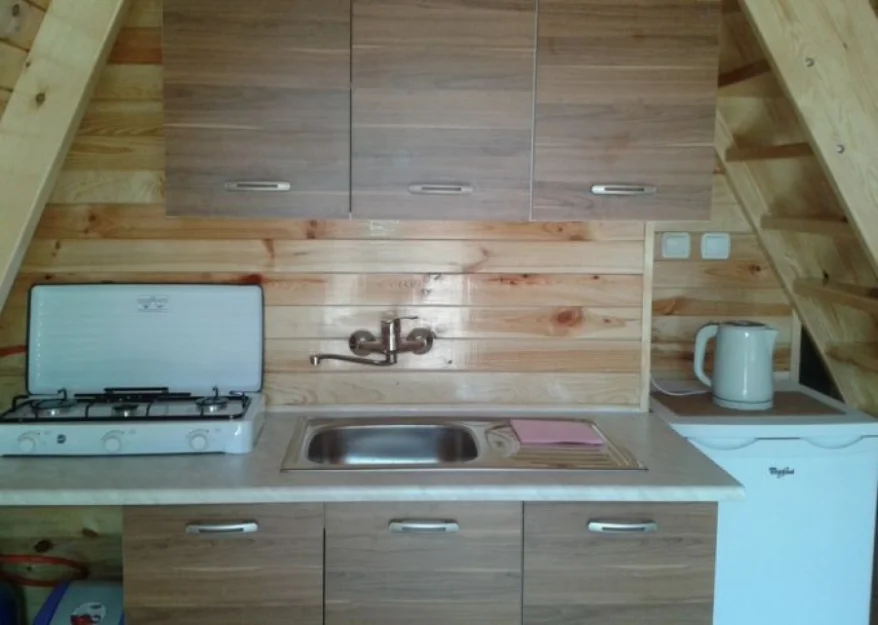 Zdjęcie Ośrodek Wypoczynkowy Świderek #3