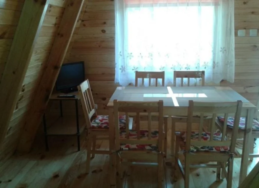 Zdjęcie Ośrodek Wypoczynkowy Świderek #4