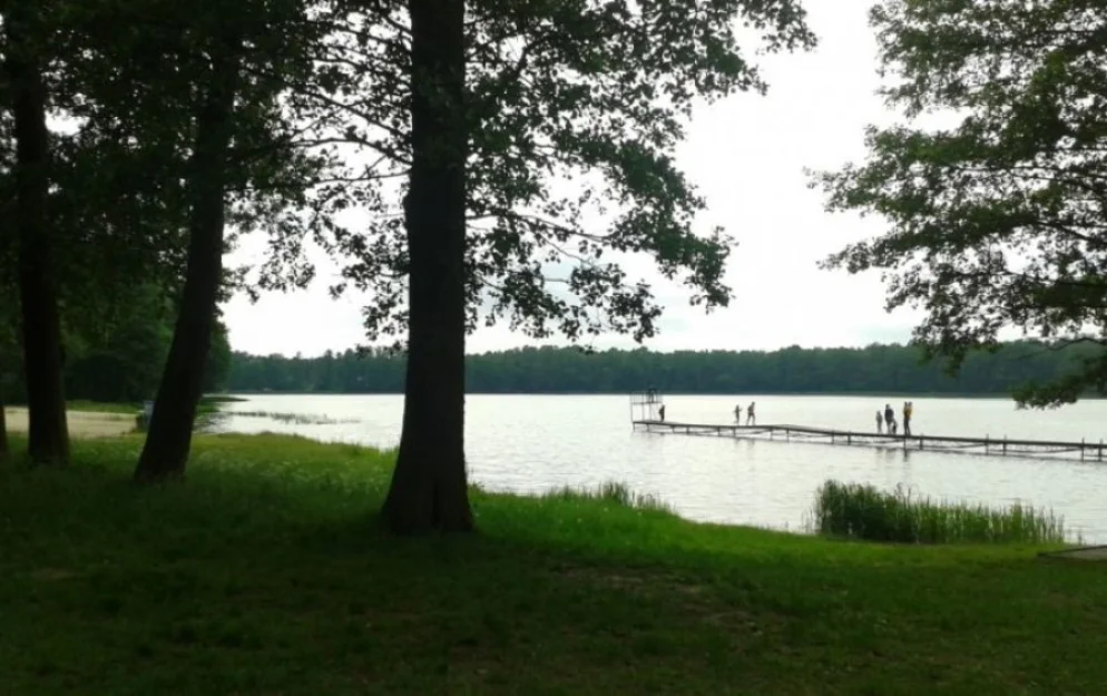 Zdjęcie Ośrodek Wypoczynkowy Świderek #5