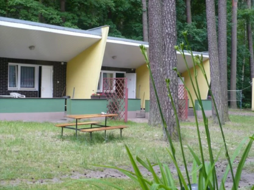 Zdjęcie Ośrodek Wypoczynkowy "GŁĘBOKIE 4" #4