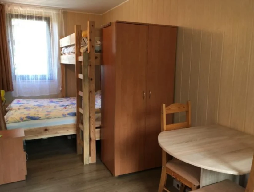 Zdjęcie Ośrodek Wypoczynkowy Wodnik #4