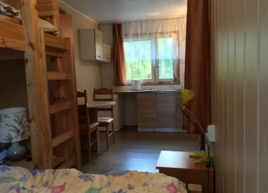 Zdjęcie Ośrodek Wypoczynkowy Wodnik #6