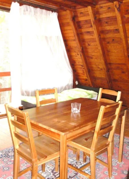 Zdjęcie Ośrodek Wypoczynkowy Nad Lipnem #3