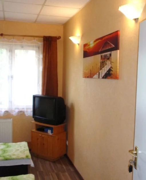 Zdjęcie Ośrodek Wypoczynkowy Nad Lipnem #6