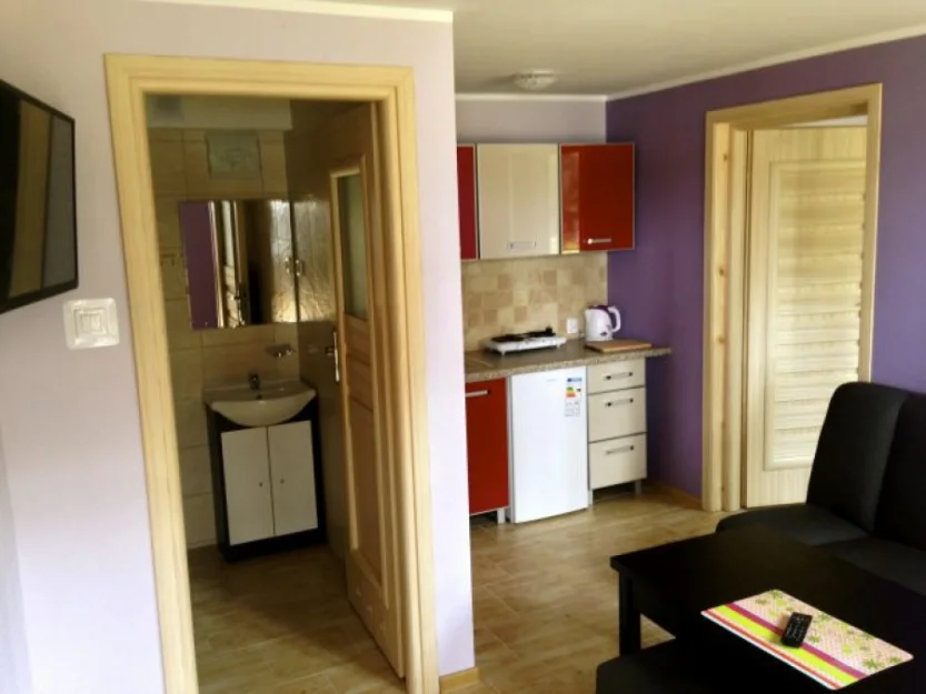 Zdjęcie Osrodek Wypoczynkowy "Jeleń" #4