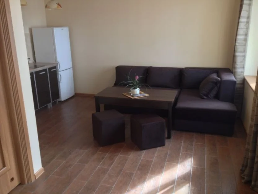 Zdjęcie Osrodek Wypoczynkowy "Jeleń" #5