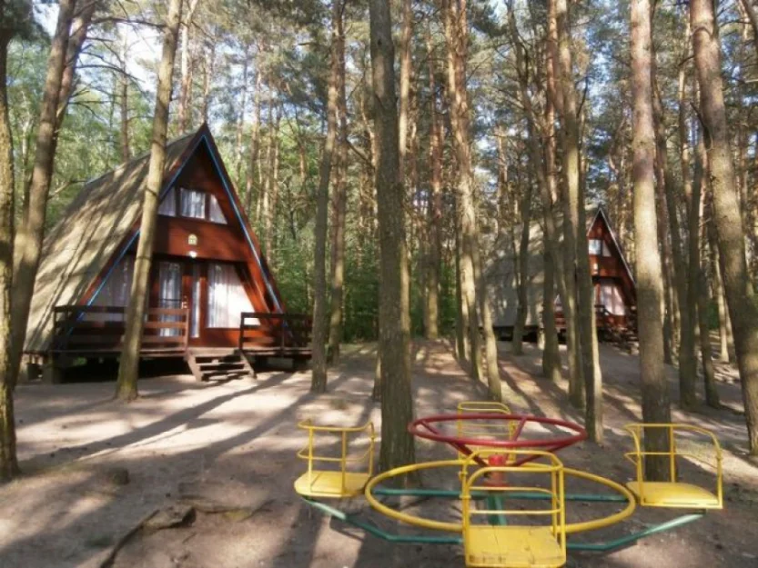 Zdjęcie Ośrodek Wypoczynkowy Jankowo Dolne #4