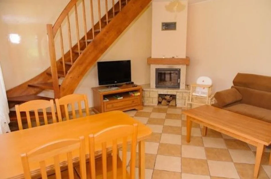 Zdjęcie Ośrodek Wypoczynkowy WEZAJ #4