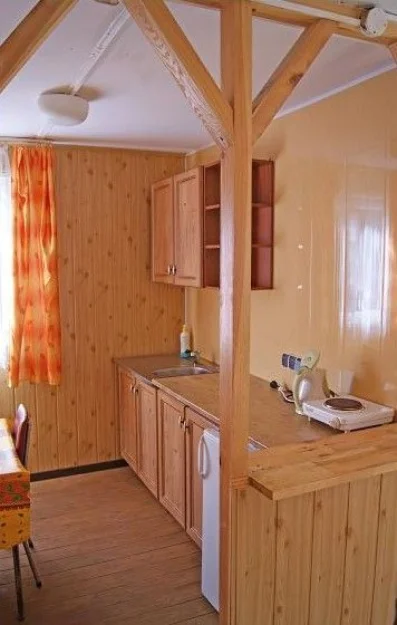 Zdjęcie Ośrodek Domków Letniskowych AMIGO #6