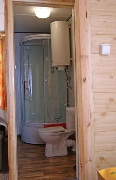 Zdjęcie Ośrodek Domków Letniskowych AMIGO #8