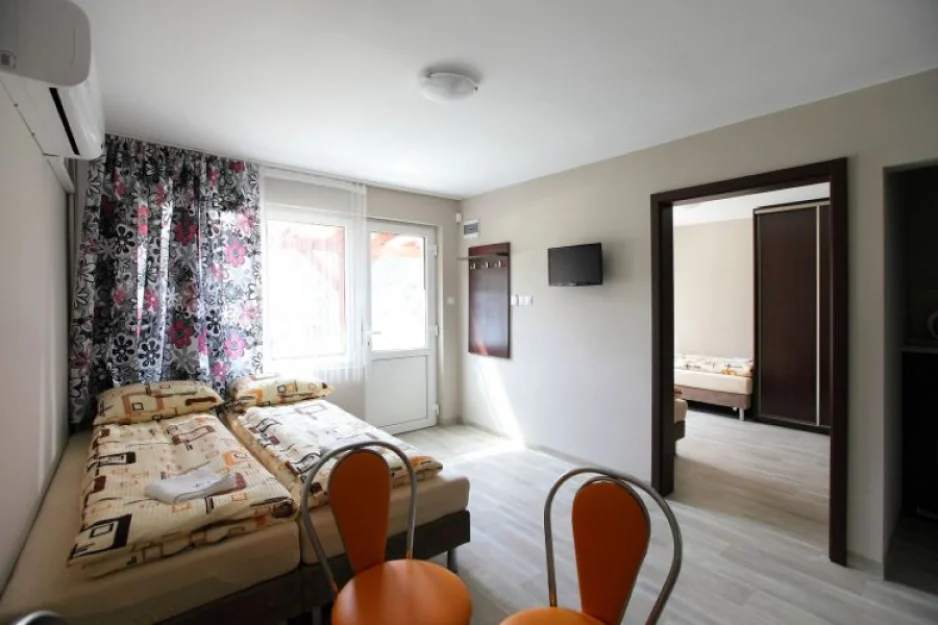 Zdjęcie Ośrodek Wypoczynkowy Wrzos #4