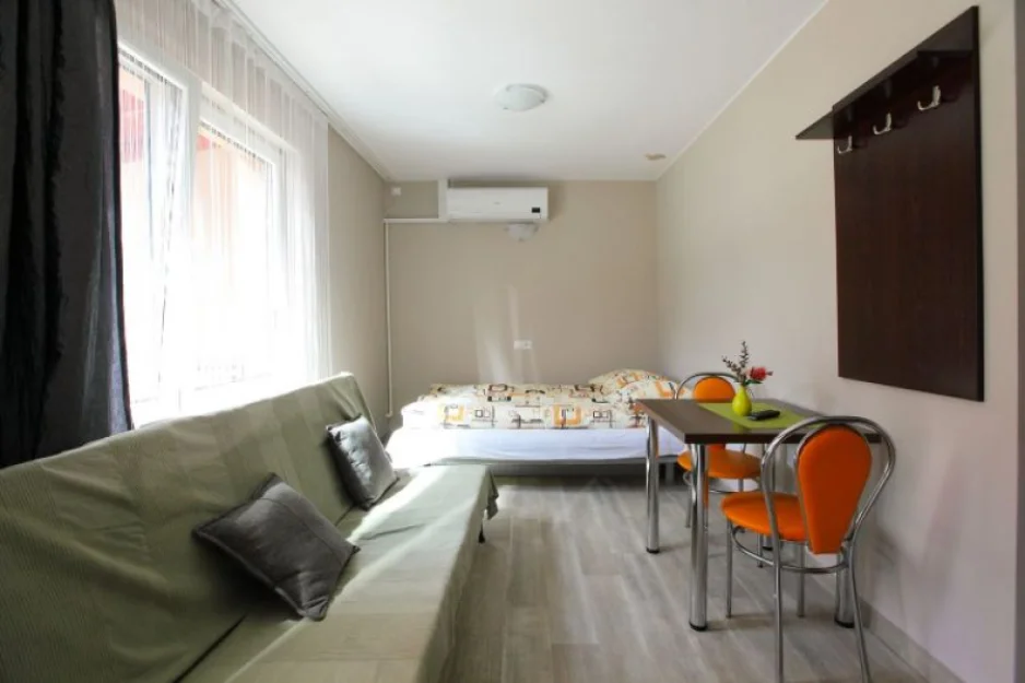 Zdjęcie Ośrodek Wypoczynkowy Wrzos #6