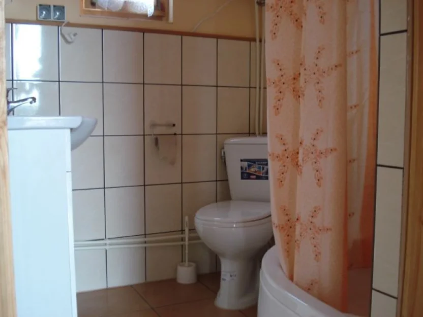 Zdjęcie Domki Złota Rybka #10