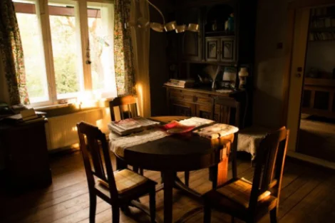 Gospodarstwo agroturystyczne Agnieszki i Joanny Piksa