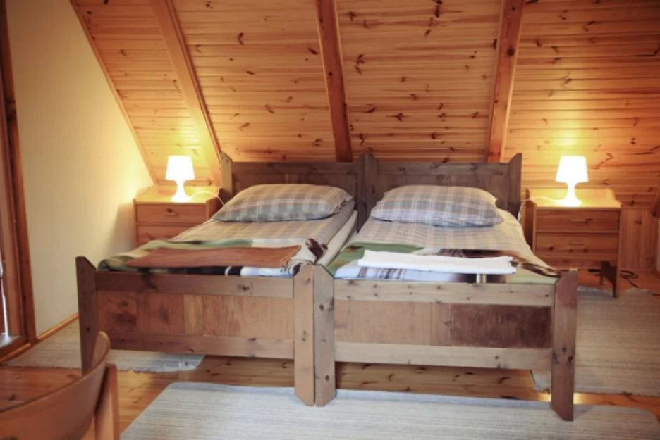 Zdjęcie Gospodarstwo agroturystyczne Aliny i Ryszarda Ignatowicz #9