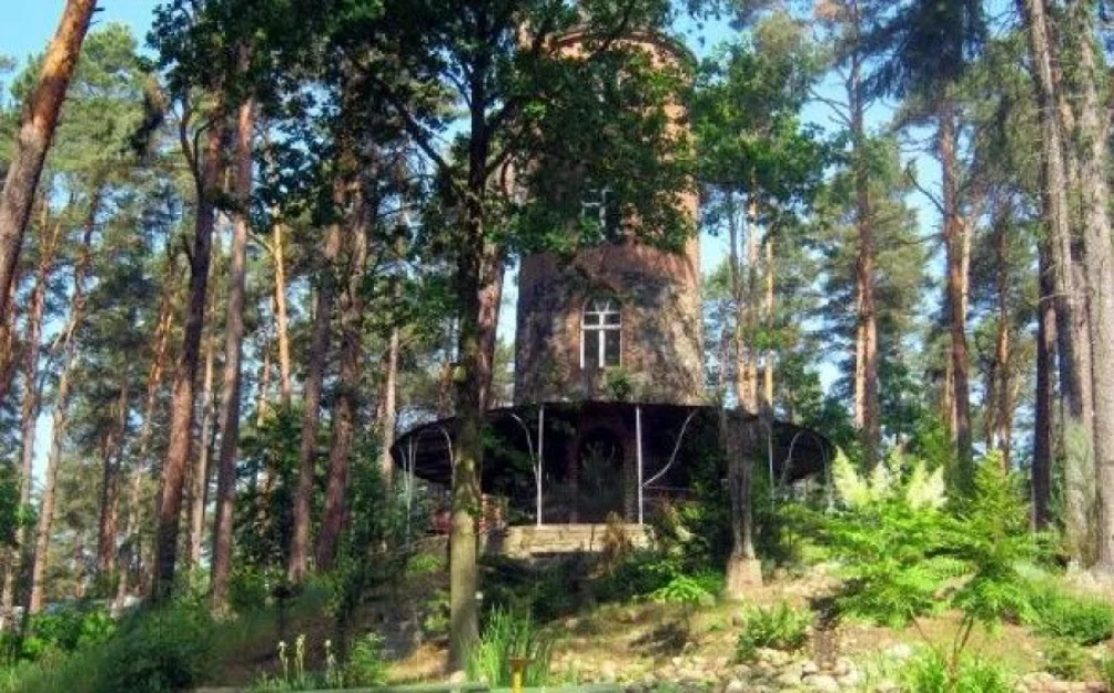 Zdjęcie Ośrodek Wypoczynkowy Pod Basztą #7