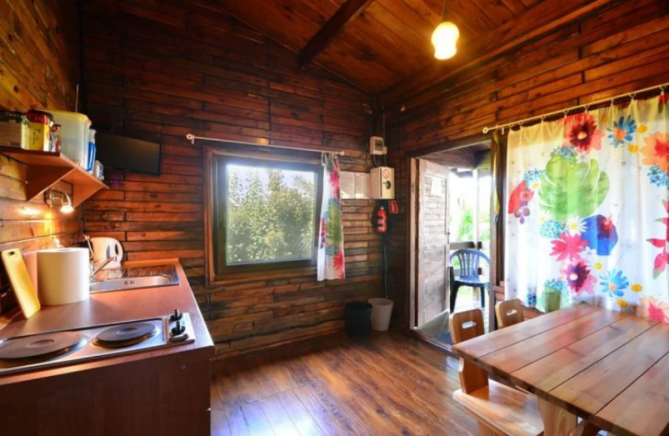 Zdjęcie Ośrodek Wypoczynkowy SIELAWA #3