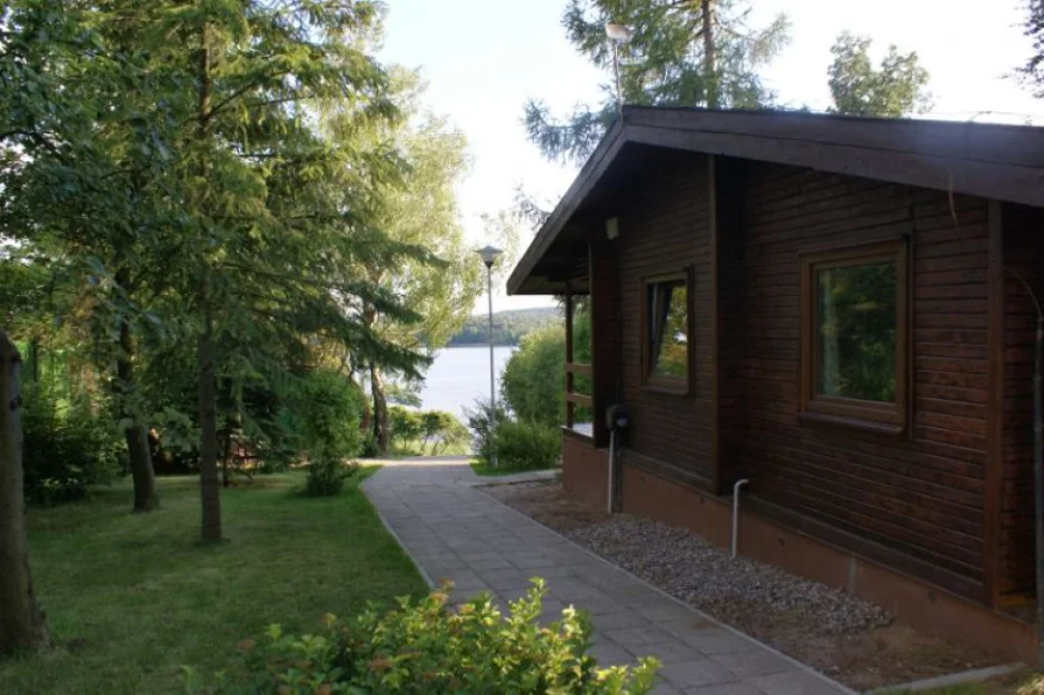 Zdjęcie Ośrodek Wypoczynkowy SIELAWA #4