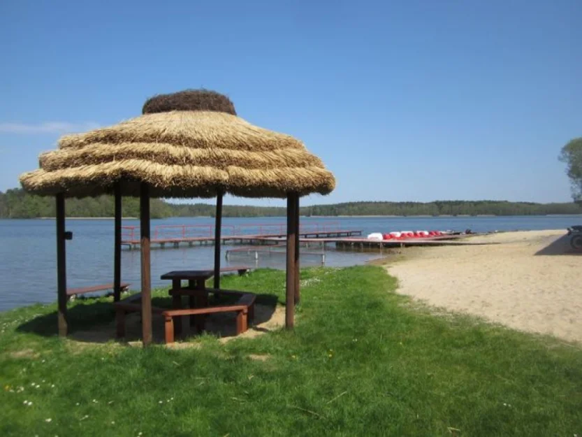 Zdjęcie Ośrodek Wypoczynkowy LAGUNA #10